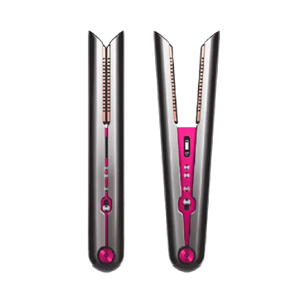 Ремонт выпрямителей Dyson Corrale™ в сервисном центре FIX-Dyson